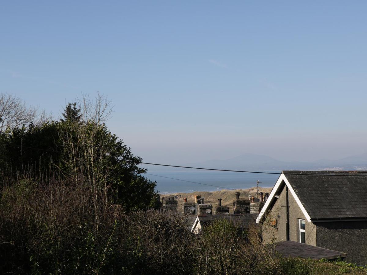 Edrydd Villa Harlech Eksteriør bilde